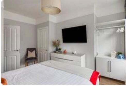 Liverpool Georgian Quarter 1 Bed Apartment Sleeps 4 المظهر الخارجي الصورة