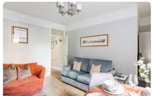 Liverpool Georgian Quarter 1 Bed Apartment Sleeps 4 المظهر الخارجي الصورة