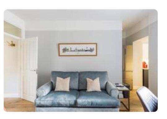 Liverpool Georgian Quarter 1 Bed Apartment Sleeps 4 المظهر الخارجي الصورة