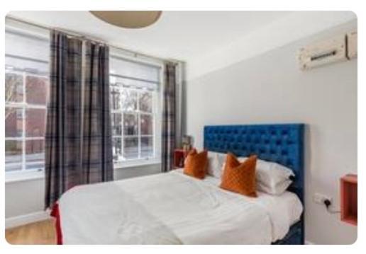 Liverpool Georgian Quarter 1 Bed Apartment Sleeps 4 المظهر الخارجي الصورة